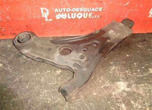Foto 2ª: Brazo Suspension Delantero Derecho Chevrolet Aveo 1.4 LS [1.4 LTR. - 74 KW CAT] [F14D4]