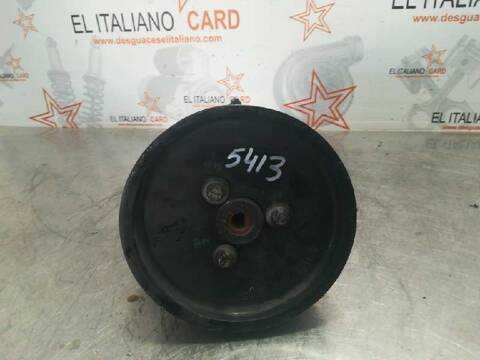 Bomba de Direccion Mercedes Clase ML 270 CDI 163.113) W163)