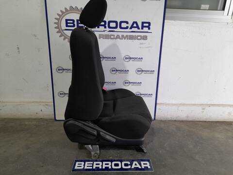Foto 3ª: Asiento Delantero Derecho Toyota Corolla 2.2 D-CAT 177CV 130KW [D/ 2AD-FHV] (2006)