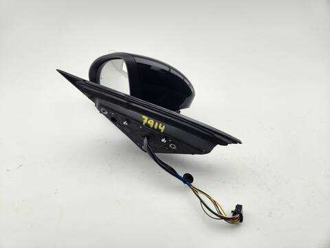 Foto 3ª: Retrovisor Izquierdo Renault Arkana TECHNO 140CV 103KW [H5HE4] (2023)