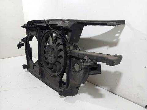 Foto 3ª: Panel Frontal Audi A6 3.0 V6 30V CAT ASN) BERLINA 220CV 162KW (2002)