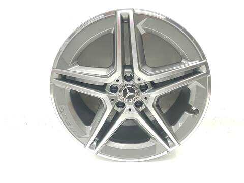 LLanta Aleacion Mercedes Clase G 230 GLE 350 D 4MATIC 167.121)