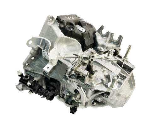 Foto 3ª: Caja Cambios Mazda 3 179CV 132KW [HFY1 HF HF01] (2020)