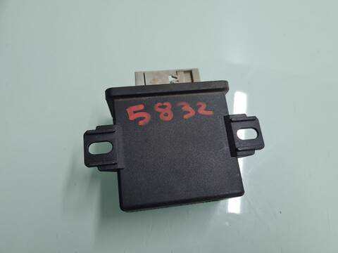 Foto 2ª: Centralita Motor ECU Audi A4 BASICO 190CV 140KW [CGKA] (2008)