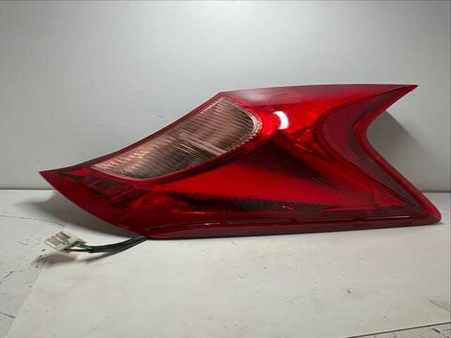 Foto 2ª: Piloto Trasero Derecho Nissan Note VERSION INDEFINIDA