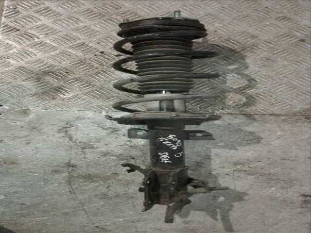 Foto 1ª: Amortiguador Delantero Derecho Ford Fiesta BLACK EDITION 82CV 60KW [SNJB] (2015)