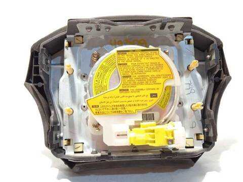 Foto 3ª: Airbag Delantero Izquierdo Toyota Land Cruiser 3.0 TD 125CV 92KW [1KZTE] (1998)