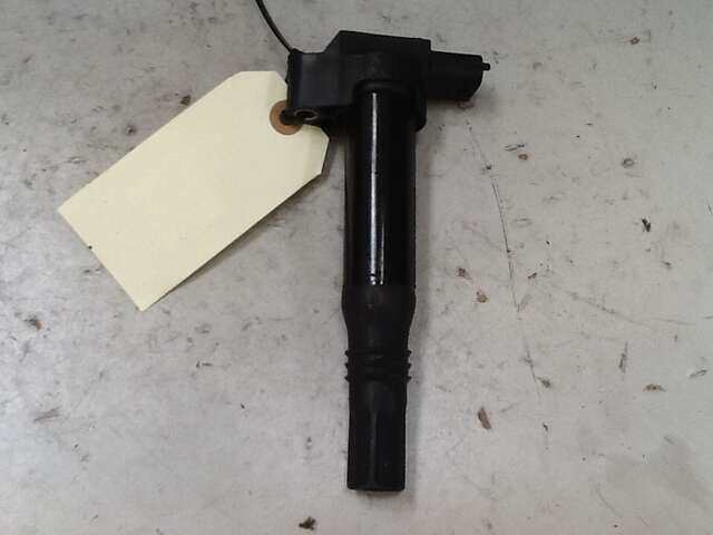 Foto 1ª: Modulo Encendido Peugeot 208 1.2 I [HMZ] (2017)