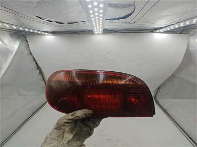Piloto Trasero Izquierdo Toyota Yaris 1.4 D-4D