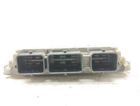 Foto 2ª: Centralita Motor ECU Citroen C4 COLLECTION BERLINA 90CV 66KW [D-9HX] (2006)