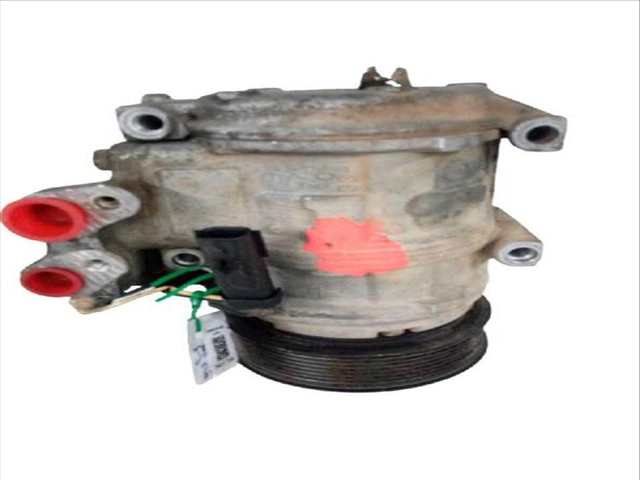 Compresor Aire Acondicionado Jeep Grand Cherokee 3.1 TD 4X4