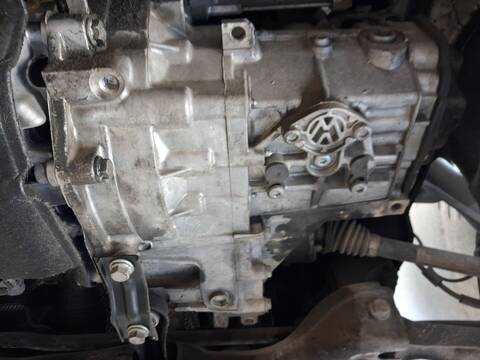 Foto 1ª: Caja Cambios Volkswagen Golf 1.6 TDI 105CV 77KW [CLHA] (2013)