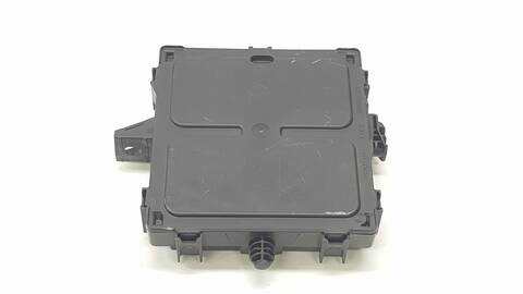 Foto 2ª: Centralita Motor ECU Renault Kangoo AUTHENTIC 113CV 83KW