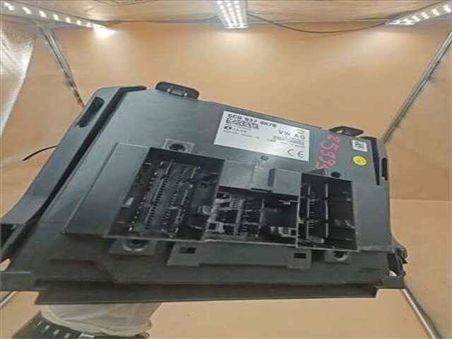 Foto 2ª: Centralita Motor ECU Volkswagen Polo 1.0 ADVANCE BMT [1.0 LTR. - 55 KW] [CHYB]