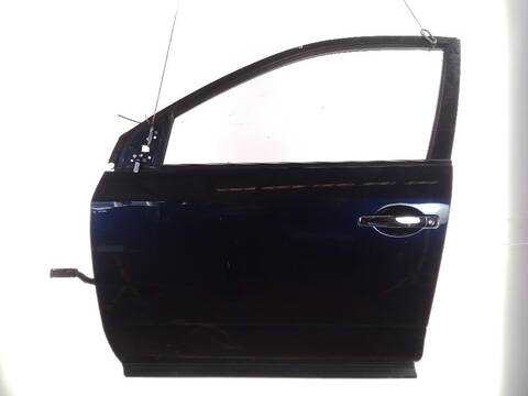 Foto 2ª: Puerta Delantera Izquierda Nissan Murano 3.5 4X4 [VQ35DE] (2007)
