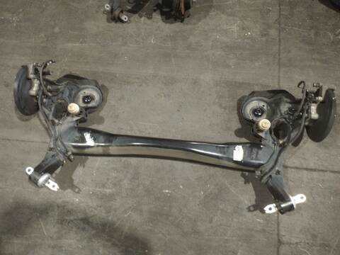 Puente Trasero Opel Grandland 1.2 75) 131CV 96KW