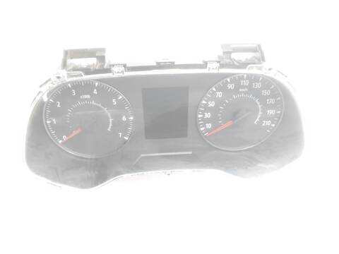 Cuadro de Instrumentos Renault Trafic MIXTO N1 L2H1 30T 5-6 PLAZAS) LARGO