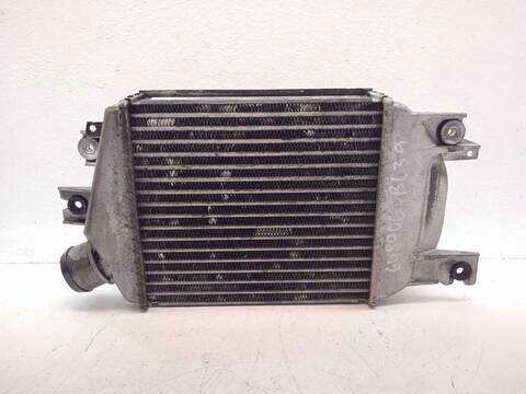 Intercooler Subaru Forester 2.0 DIESEL CAT 147CV 108KW
