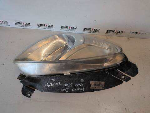 Faro Derecho Citroen Xsara 2.0 HDI 90CV
