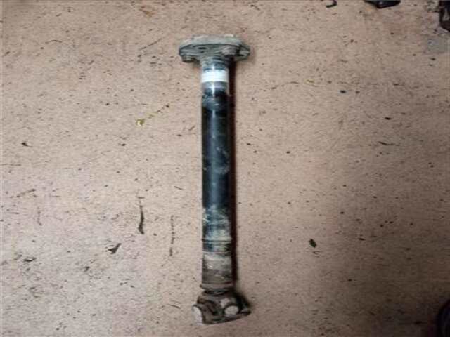Cardán Trasero Land Rover Discovery 2.5 TDI