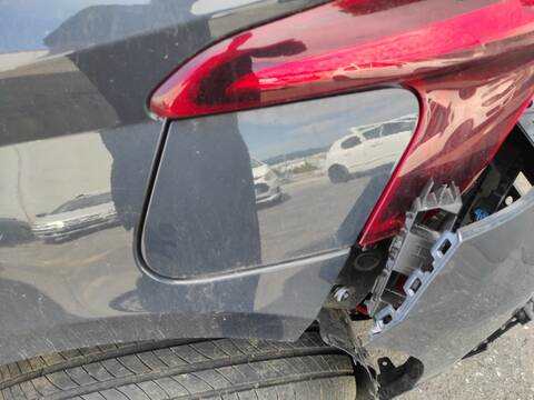 Tapa Exterior Combustible Hyundai i20 G4LF