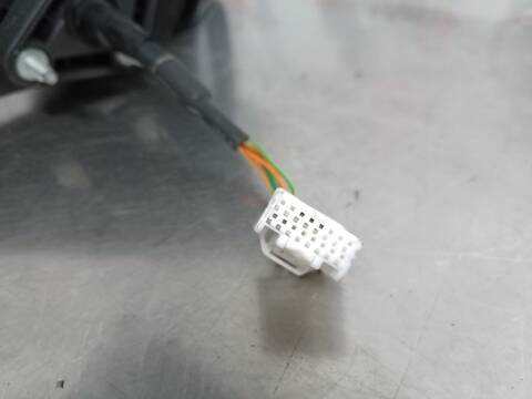 Foto 3ª: Retrovisor Derecho Nissan Juke 190CV 140KW