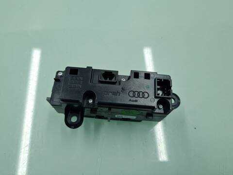 Foto 3ª: Mando Luces Audi A1 30 TFSI BASICO 116CV 85KW [DKRF] (2020)