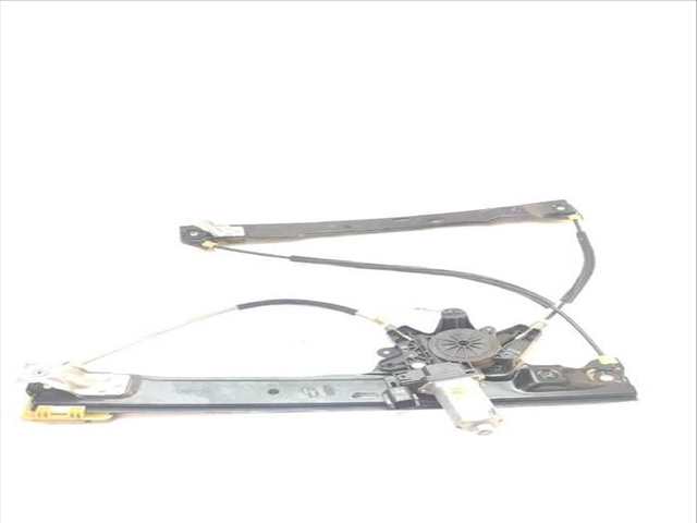 Foto 2ª: Elevalunas Eléctrico Delantero Izquierdo Ford C Max 1.6 TDCI II DXA/CB7 DXA/CEU) (2010)