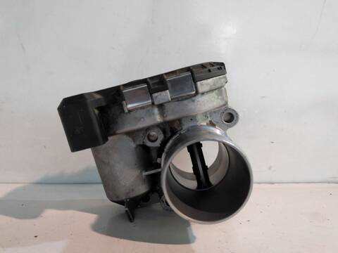 Caja Mariposa Renault Laguna GT 4CONTROL 150CV