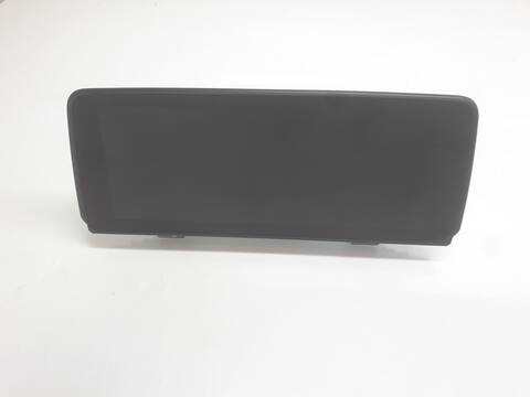 Pantalla Multifuncion Bmw X3 XDRIVE20D