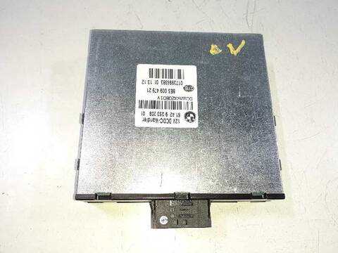 Foto 2ª: Centralita Motor ECU Bmw Mini ONE D 90CV 66KW [N47C16A] (2012)