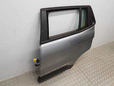 Foto 3ª: Puerta Trasera Izquierda Jeep Avenger ALTITUDE ELECTRIC
