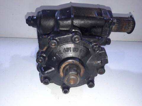 Foto 2ª: Caja Direccion Mercedes Clase C 160 2.5 20V TD CAT BERLINA 150CV 110KW [605960] (1997)