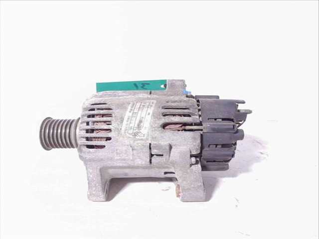 Foto 4ª: Alternador Renault Megane 1.9 DCI DIESEL BERLINA 120CV 88KW II BERLINA 5P [F9Q B8] (2004)