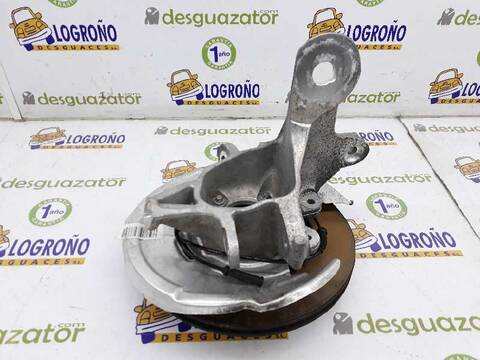 Foto 2ª: Mangueta Trasera Izquierda Bmw Serie 5 518 535D [N57D30B] (2011)