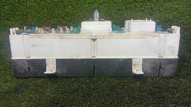 Foto 4ª: Cuadro de Instrumentos Nissan Patrol 3.3 D ML-6 [SD33] (1989)