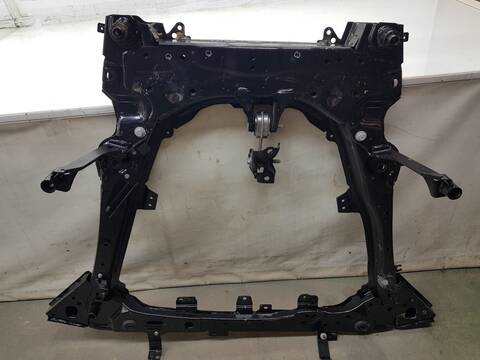 Puente Delantero Dacia Duster TCE 130 EXTREME