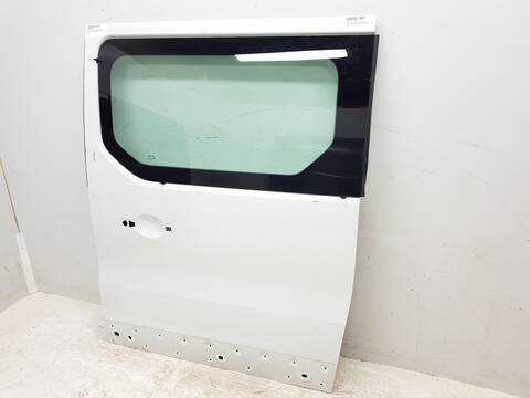 Foto 2ª: Puerta Lateral Corredera Izquierda Renault Trafic L1H1 29T KOMFORT (2014)