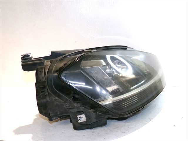 Foto 2ª: Faro Derecho Volkswagen Golf 1.6 TDI SERIE 7 RANCHERA, 2013-2017 [CLH] (2015)