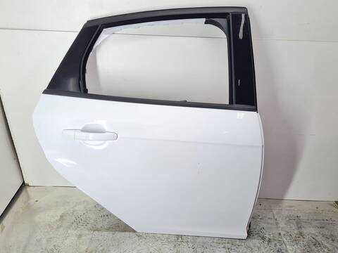 Puerta Trasera Derecha Ford Focus 1.5 TDCI CAT 120CV 88KW