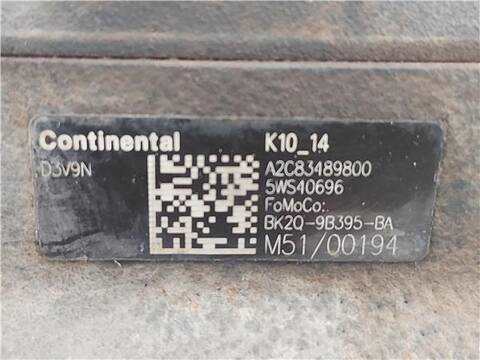 Foto 3ª: Bomba Inyeccion Ford Transit 2.2 250 L1 AMBIENTE 101CV 74KW FURGON [DRFF] (2014)