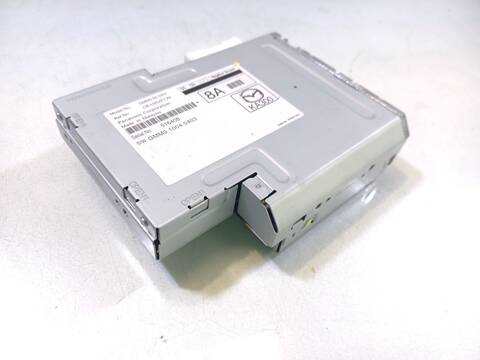 Centralita Motor ECU Mazda 6 2.2 D 150CV 110KW