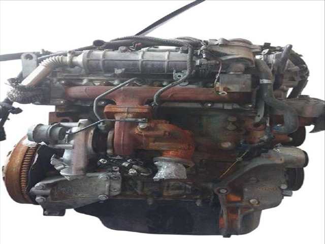 Foto 2ª: Motor Completo Fiat Ducato 160 MULTIJET 3 0 D (2006)