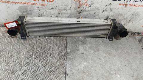 Foto 1ª: Intercooler Land Rover Freelander TD4 SE 152CV 112KW [224DT] (2007)