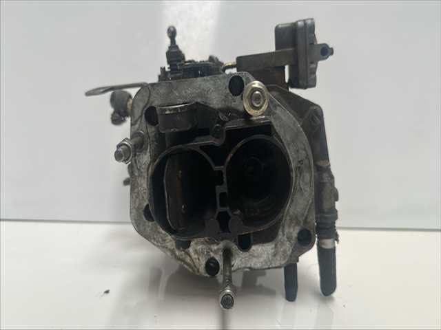 Foto 4ª: Carburador Renault 14 1.4 GASOLINA GTS [150-700] (1970)
