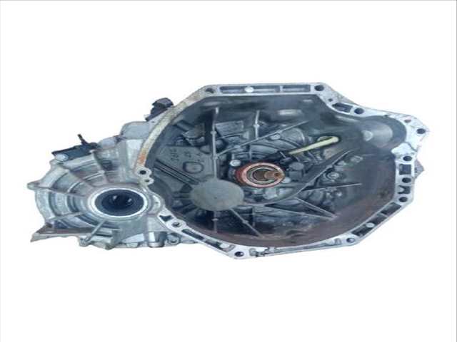 Caja Cambios Renault Talisman 1.6 DCI 130 GRANDTOUR