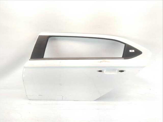 Puerta Trasera Izquierda Citroen C Elysee 1.5 BLUEHDI 100