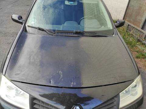 Foto 1ª: Capot Renault Megane K9K732 GRANDTOUR II GRANDTOUR (2006)