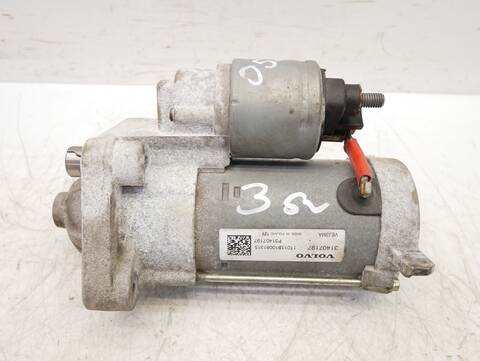 Motor de Arranque Volvo S60 250 CV 184KW