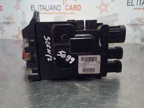 Caja Reles Fusibles Renault Scenic EXPRESSION 106CV 78KW
